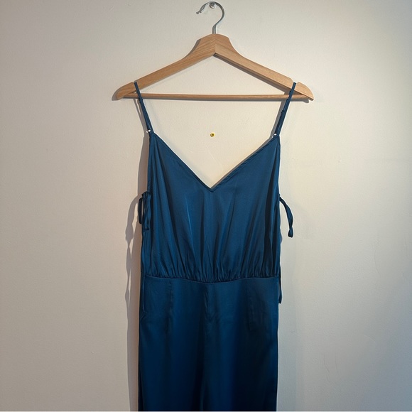 LPA Jumpsuit 15 in Positano - Picture 4 of 7